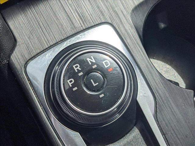 used 2022 Ford Escape car, priced at $21,822