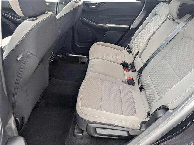 used 2022 Ford Escape car, priced at $21,822