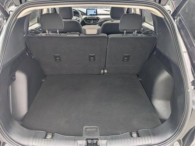 used 2022 Ford Escape car, priced at $21,822