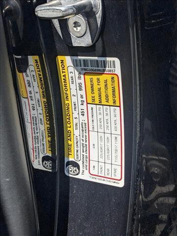 used 2022 Ford Escape car, priced at $21,977