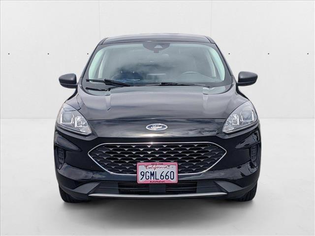 used 2022 Ford Escape car, priced at $18,955