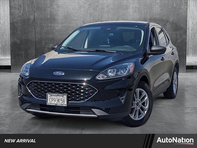 used 2022 Ford Escape car, priced at $21,977