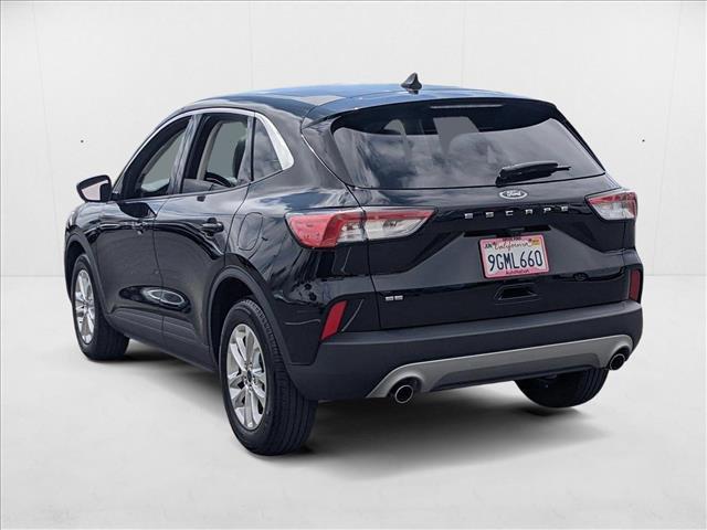 used 2022 Ford Escape car, priced at $18,955