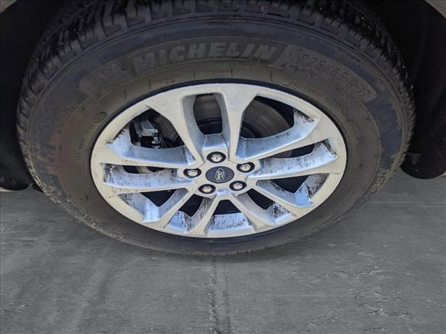 used 2022 Ford Escape car, priced at $21,977