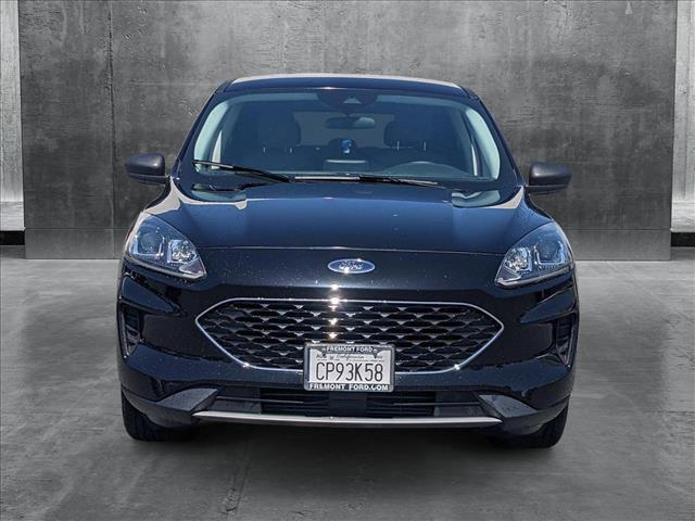 used 2022 Ford Escape car, priced at $21,977