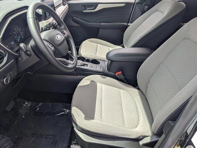 used 2022 Ford Escape car, priced at $21,822