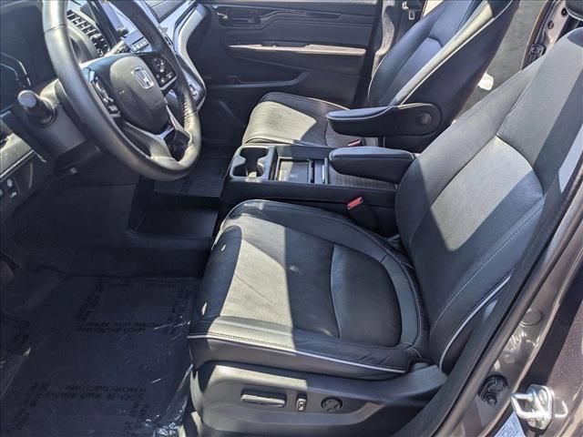 used 2023 Honda Odyssey car, priced at $40,122