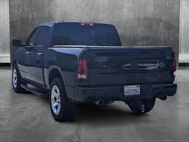 used 2014 Ram 1500 car, priced at $12,199