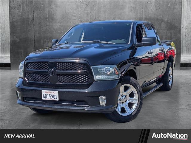 used 2014 Ram 1500 car, priced at $12,199