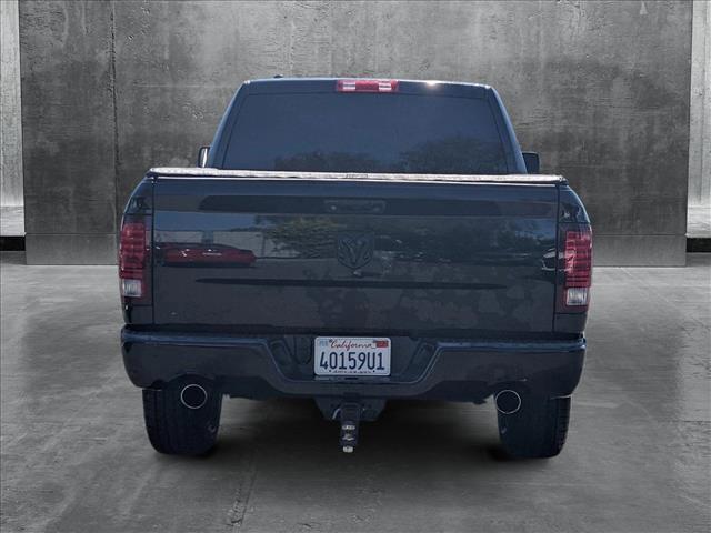 used 2014 Ram 1500 car, priced at $12,199
