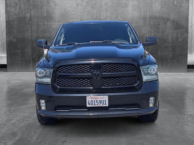 used 2014 Ram 1500 car, priced at $12,199