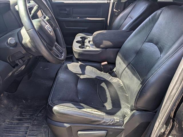 used 2014 Ram 1500 car, priced at $12,199