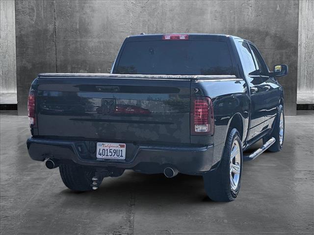 used 2014 Ram 1500 car, priced at $12,199