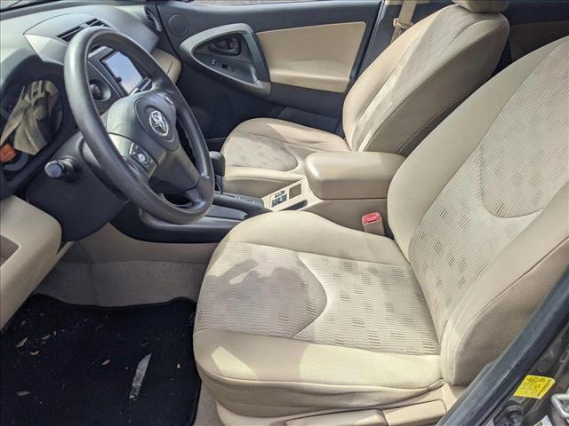 used 2012 Toyota RAV4 car, priced at $11,199