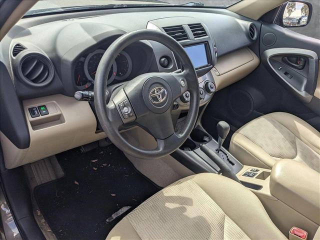 used 2012 Toyota RAV4 car, priced at $11,199