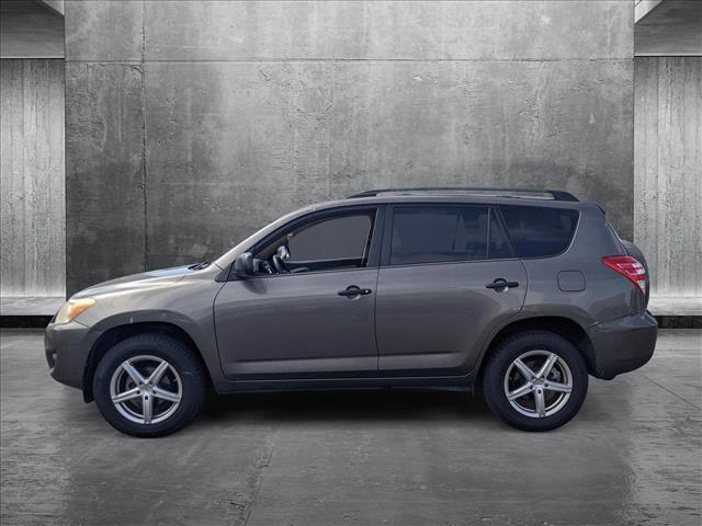 used 2012 Toyota RAV4 car, priced at $11,199