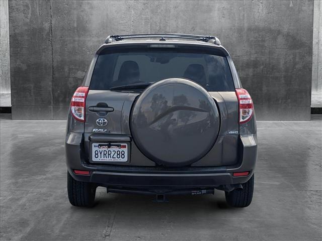 used 2012 Toyota RAV4 car, priced at $11,199