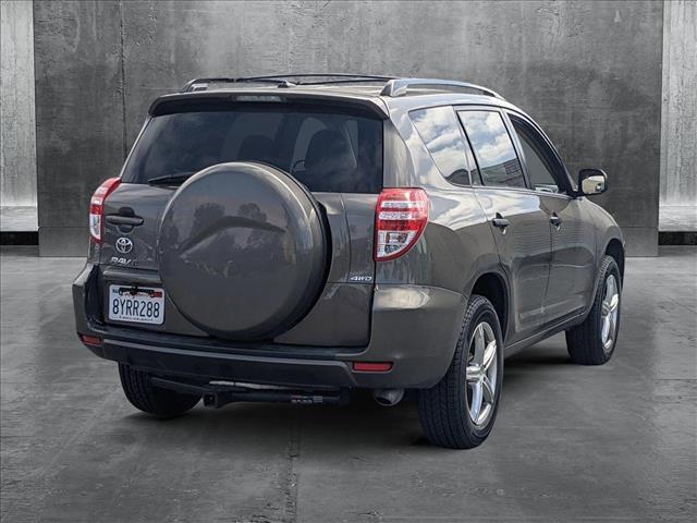 used 2012 Toyota RAV4 car, priced at $11,199