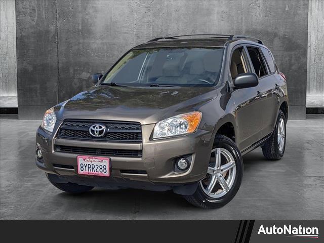 used 2012 Toyota RAV4 car, priced at $10,622