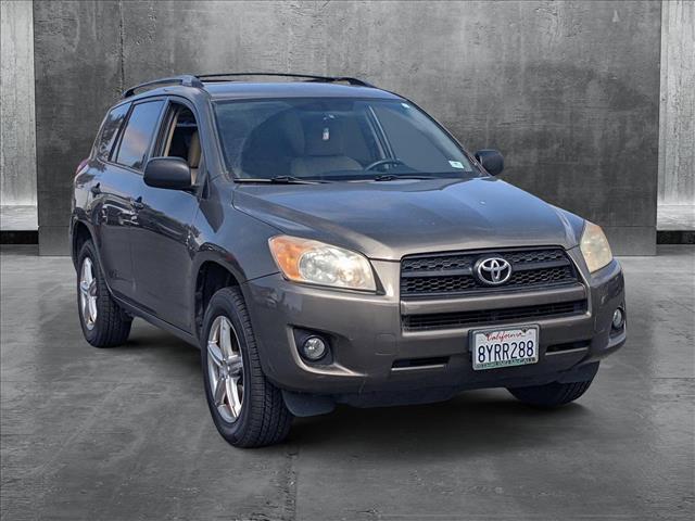 used 2012 Toyota RAV4 car, priced at $11,199