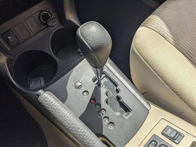 used 2012 Toyota RAV4 car, priced at $11,199