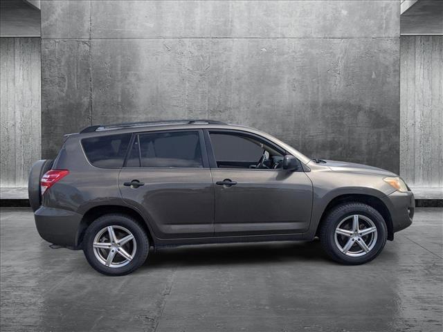 used 2012 Toyota RAV4 car, priced at $11,199