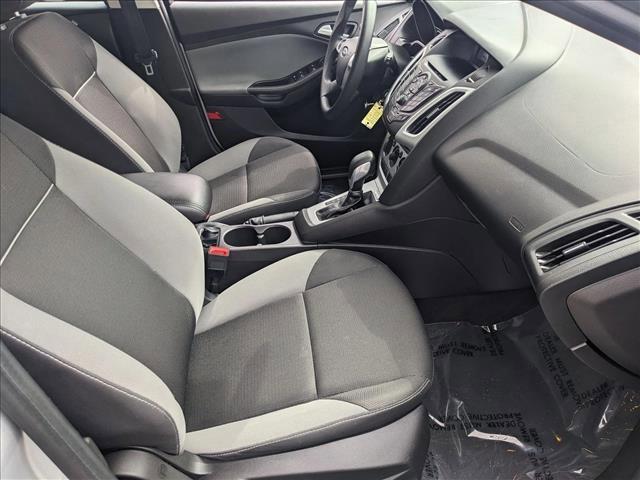 used 2014 Ford Focus car, priced at $9,322