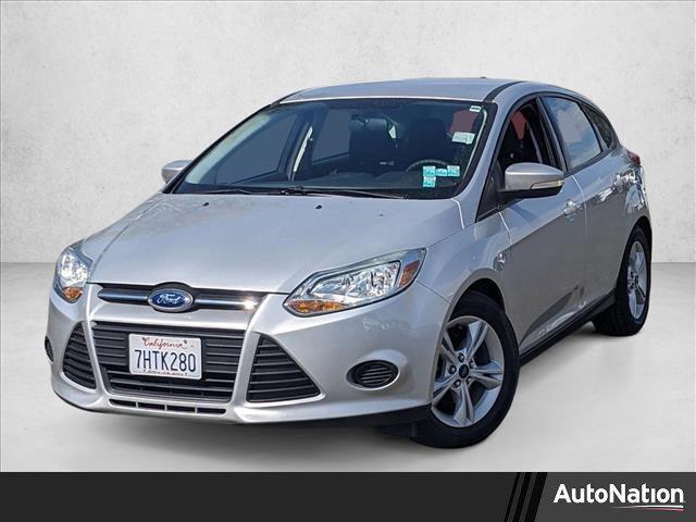 used 2014 Ford Focus car, priced at $9,322