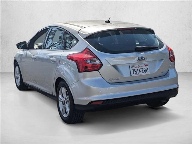 used 2014 Ford Focus car, priced at $9,322