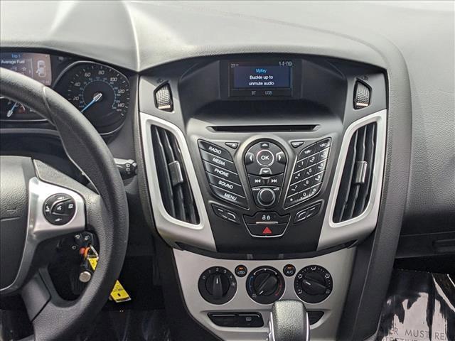 used 2014 Ford Focus car, priced at $9,322