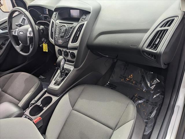 used 2014 Ford Focus car, priced at $9,322