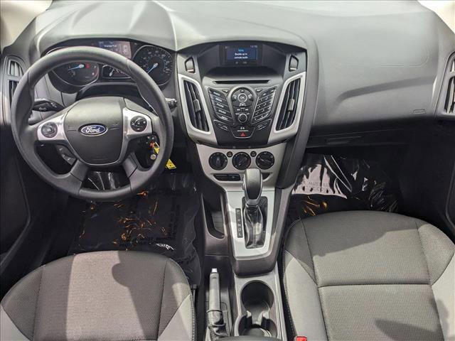 used 2014 Ford Focus car, priced at $9,322