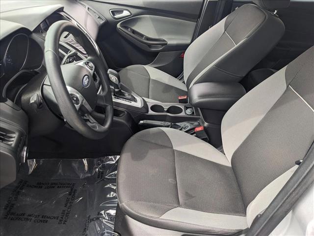 used 2014 Ford Focus car, priced at $9,322