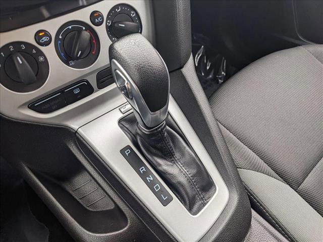 used 2014 Ford Focus car, priced at $9,322