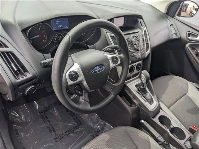 used 2014 Ford Focus car, priced at $9,322