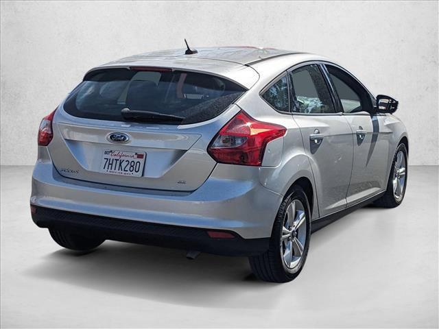 used 2014 Ford Focus car, priced at $9,322