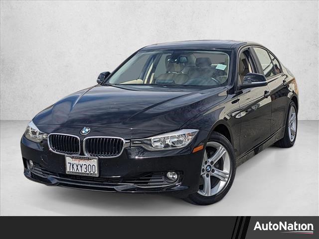 used 2015 BMW 328 car, priced at $10,833
