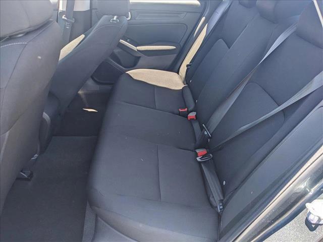 used 2022 Honda Civic car, priced at $21,722