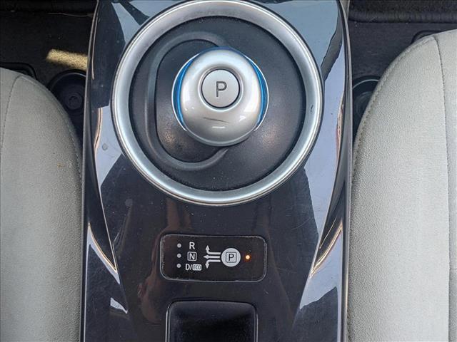 used 2011 Nissan Leaf car, priced at $3,955