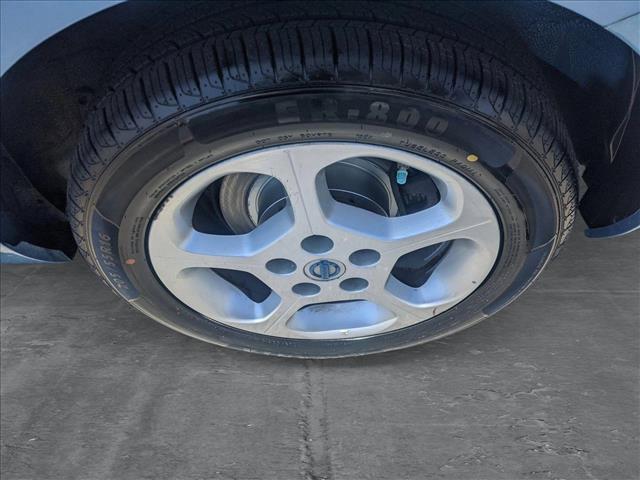 used 2011 Nissan Leaf car, priced at $4,533