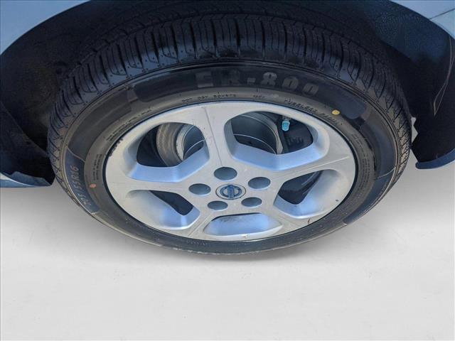 used 2011 Nissan Leaf car, priced at $3,955