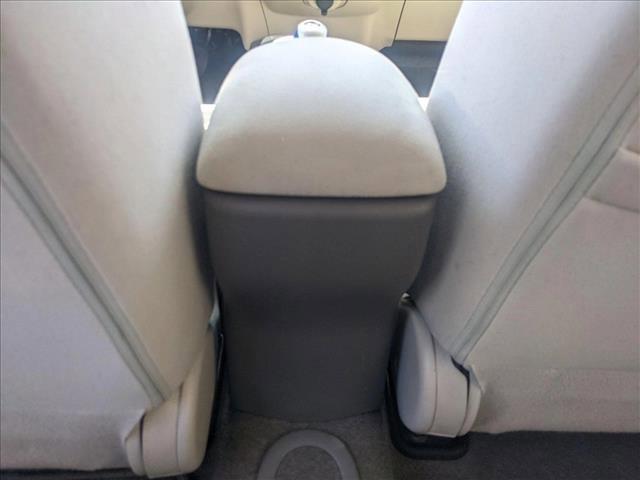 used 2011 Nissan Leaf car, priced at $4,533
