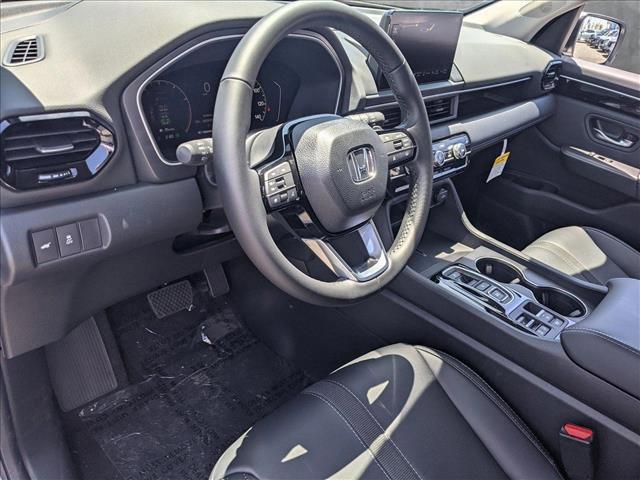 new 2025 Honda Pilot car, priced at $43,088