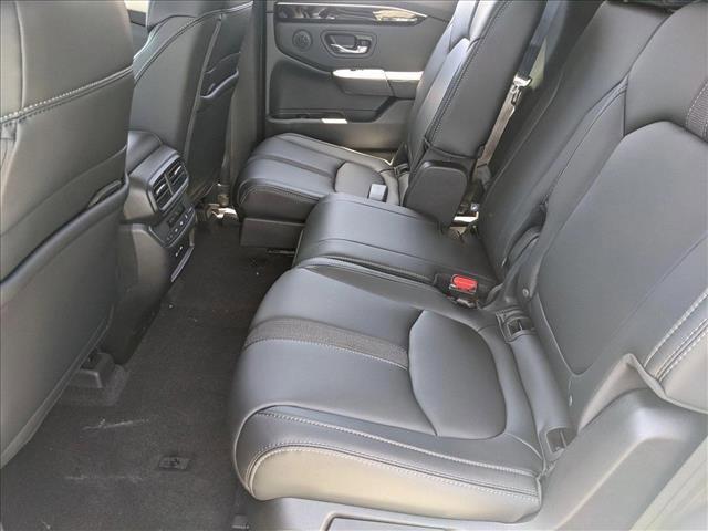 new 2025 Honda Pilot car, priced at $43,088