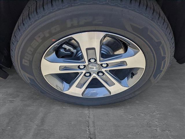 new 2025 Honda Pilot car, priced at $43,088