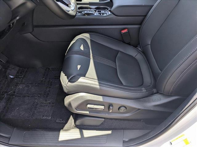 new 2025 Honda Pilot car, priced at $43,088