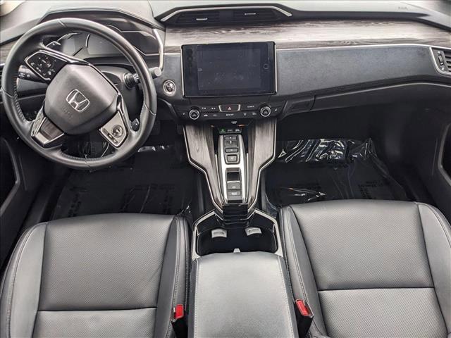 used 2019 Honda Clarity Plug-In Hybrid car, priced at $17,322