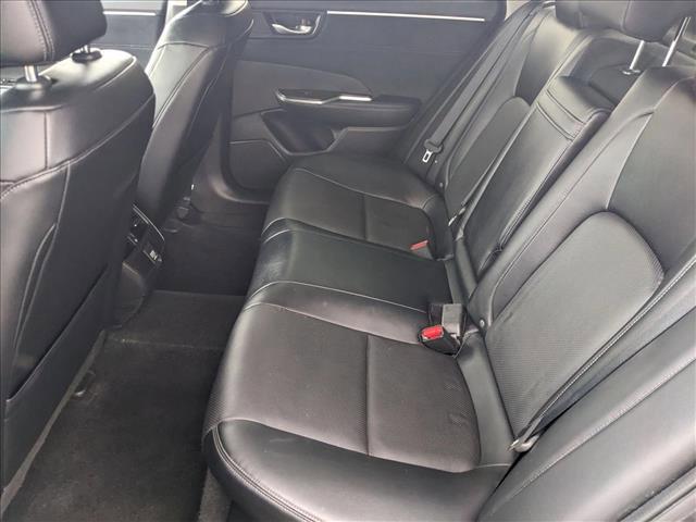 used 2019 Honda Clarity Plug-In Hybrid car, priced at $17,322