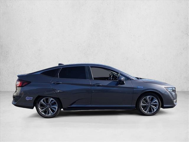 used 2019 Honda Clarity Plug-In Hybrid car, priced at $17,322