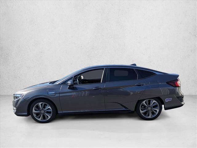 used 2019 Honda Clarity Plug-In Hybrid car, priced at $17,322